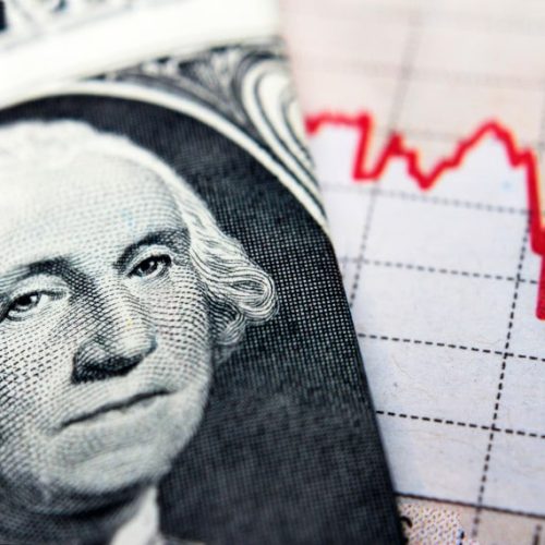 4 Reasons the Dollar Could Collapse