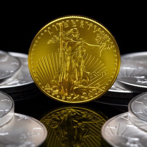 3 Reasons Gold and Silver Could Continue Climbing