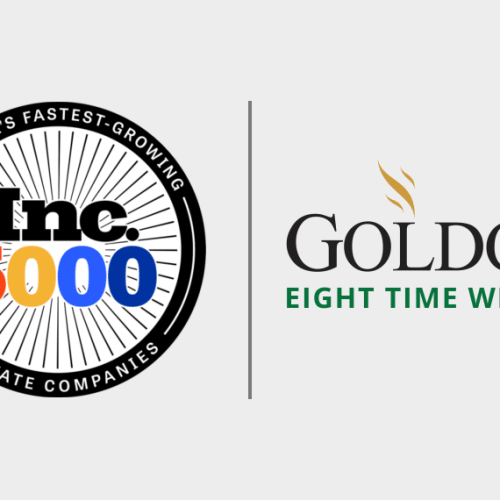 Goldco Earns Spot at No. 317 on the 2024 Inc. 5000 List for the 8th Consecutive Year