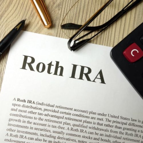 Precious Metals in a Roth IRA – How It Works