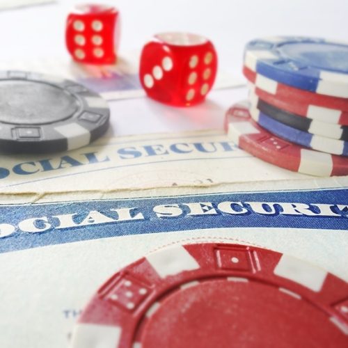 Just How Flawed Are the Government’s Social Security Projections?